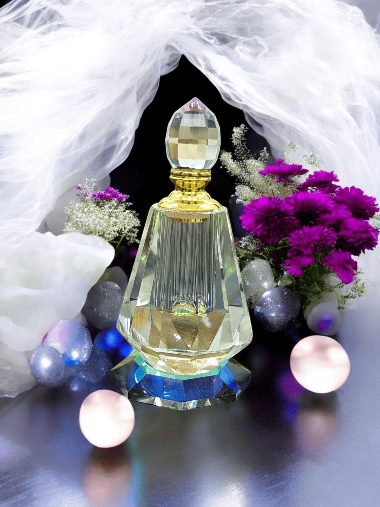 Cristal d’Éternité - Image 1