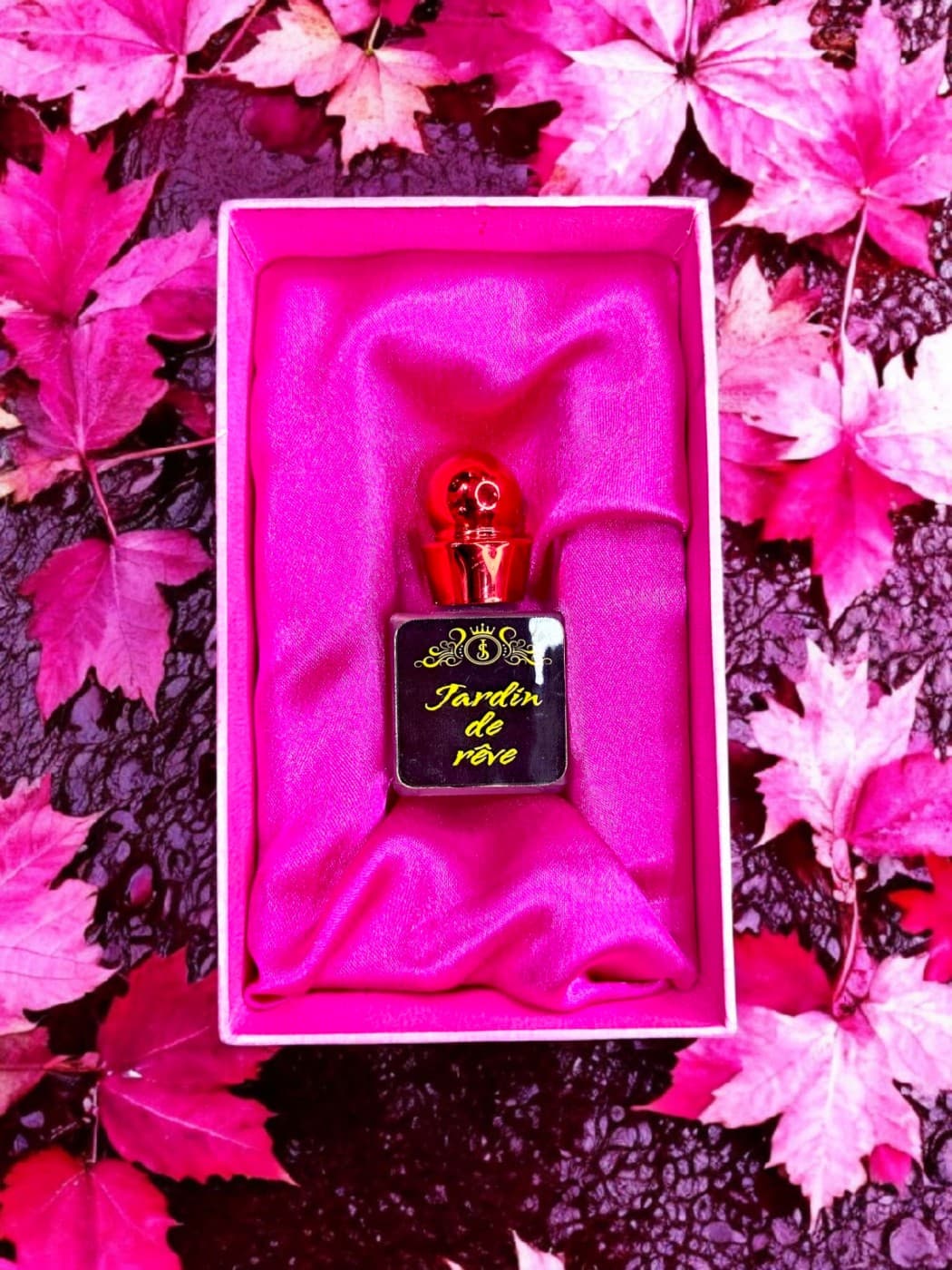 Jardin de rêve Perfume